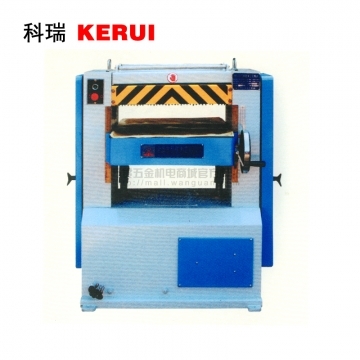 成都機床產(chǎn)品銷售 洪聲木工 MB105D單面木工壓刨床-洪聲木工機械-金牛區(qū)洪聲木工機械經(jīng)營部-萬貫五金機電網(wǎng)