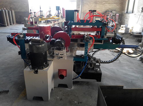 木工機(jī)械雙端梳齒機(jī) 接木機(jī) 木條梳齒開榫機(jī)直銷