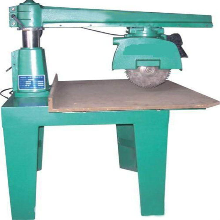 木工機(jī)械手拉鋸吊拉鋸木工鋸床搖臂鋸木工手拉鋸