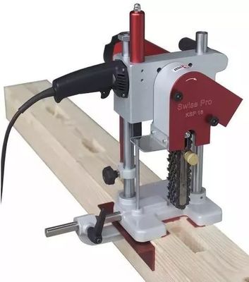 木工開榫機的使用及加工設(shè)備