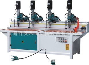 木工機械鉸鏈鉆,單頭多頭鉸鏈鉆孔機_產品展示第1頁-上海容安木工機械設備