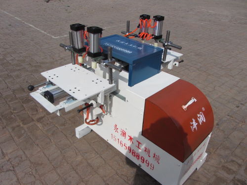 永潤木工機械榫槽機 巢湖木工榫槽機 木工榫槽機廠家直銷