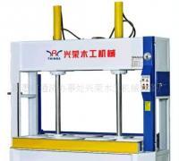 免漆門生產(chǎn)線與家具制造機械在現(xiàn)代木工設(shè)備中的應(yīng)用