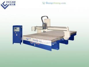 供應(yīng)威克自動換刀木工雕刻機-VS2030A ATC 高效精準的木工加工解決方案
